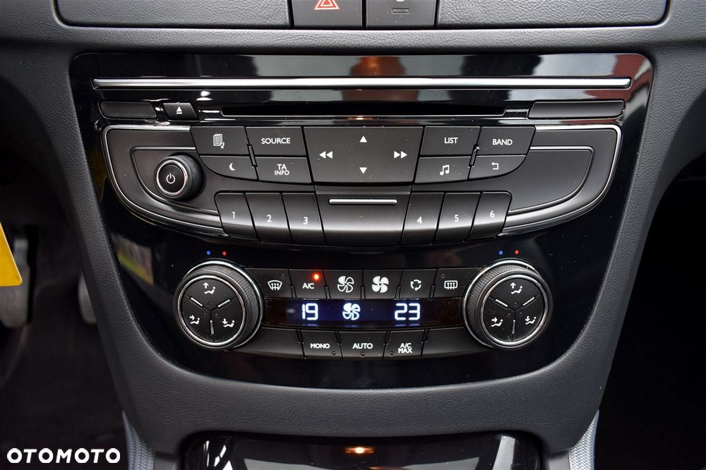 Peugeot 508 2.0 HDi Allure - 31