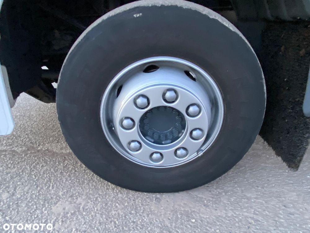 Mercedes-Benz Atego 1523 - 12