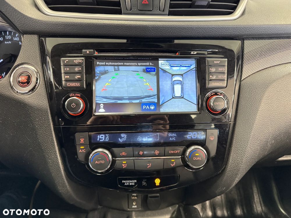 Nissan X-Trail 1.6 DCi Tekna - 12