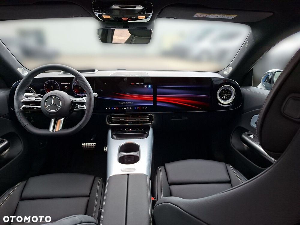 Mercedes-Benz CLA - 19