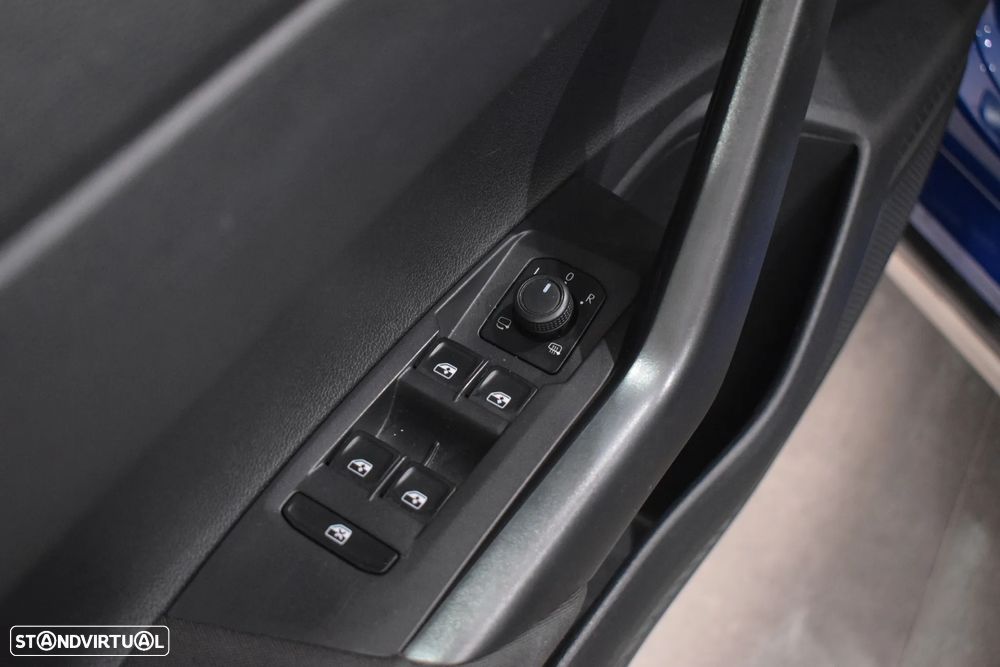 VW Taigo 1.0 TSI Life - 9