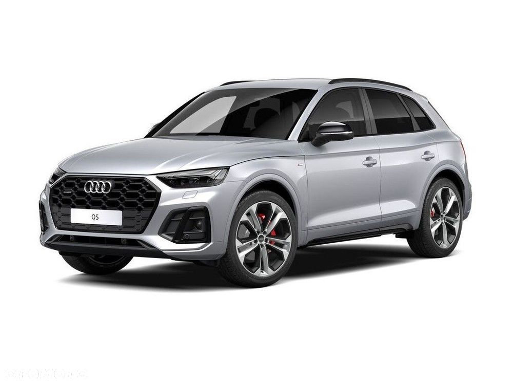 Audi Q5 - 2