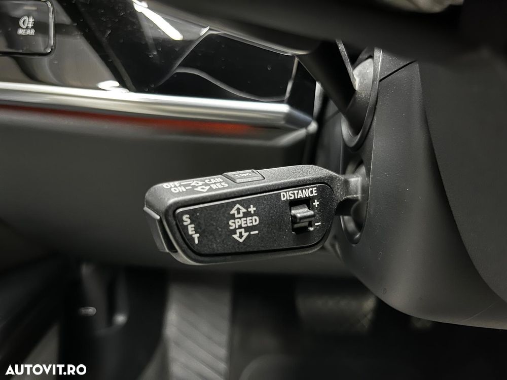 AUDI A8 2021 — imagine 17