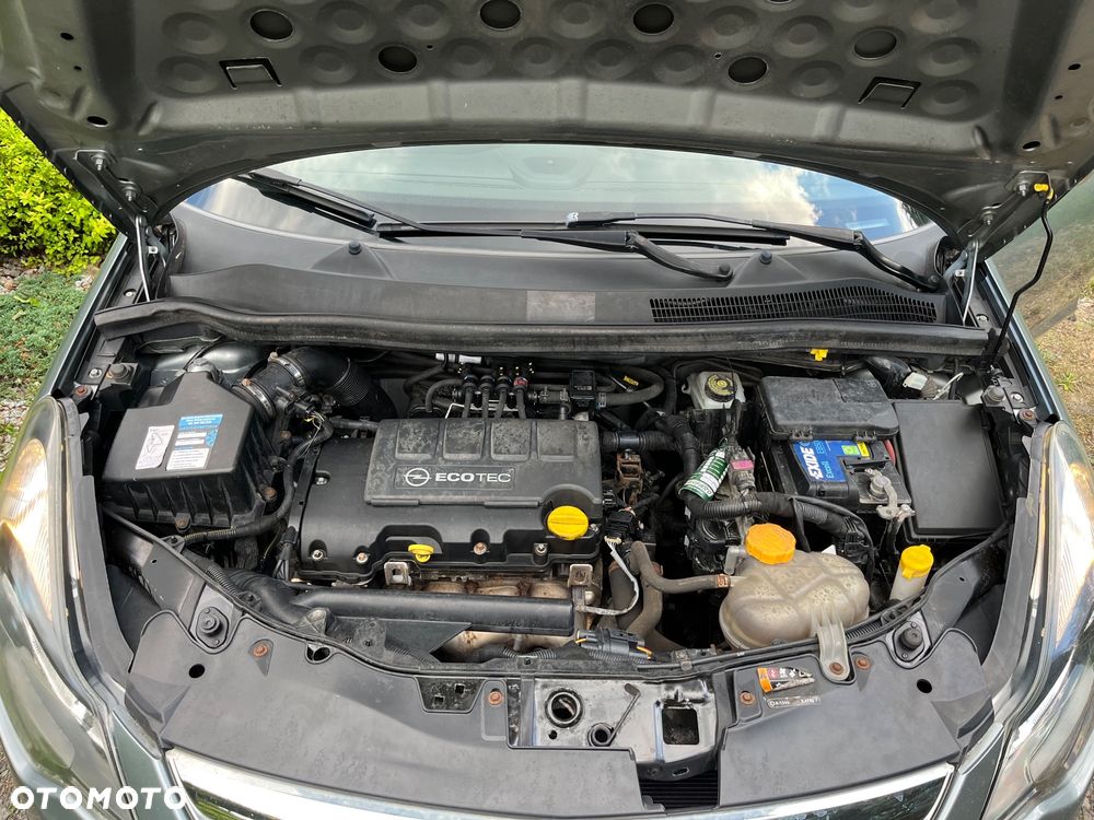 Opel Corsa - 10