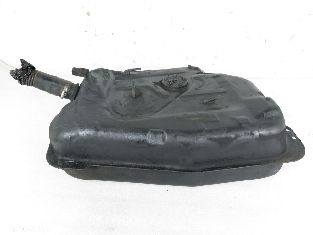 ZBIORNIK PALIWA BENZYNA DAEWOO TICO 0.8 - 5