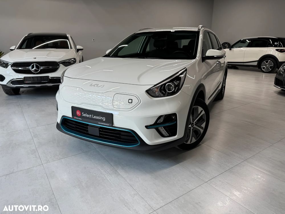 Kia Niro e-Niro 150 kW Vision - 1