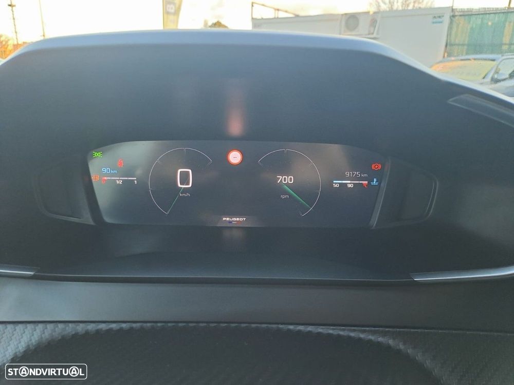 Peugeot 2008 PureTech 100 Stop&Start Allure - 14