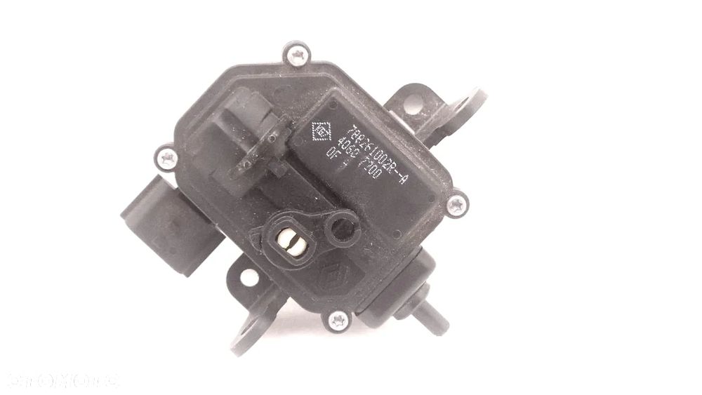 RENAULT ZOE SIŁOWNIK KLAPKI ŁADOWANIA 788261002R - 4