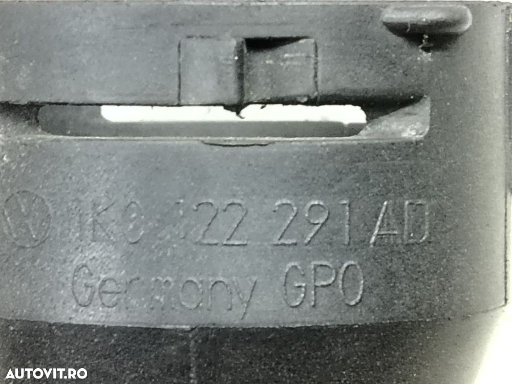 Furtun apa 1.9 tdi 1k0122291ad Volkswagen VW Passat B6 [2005 - 2010] - 3