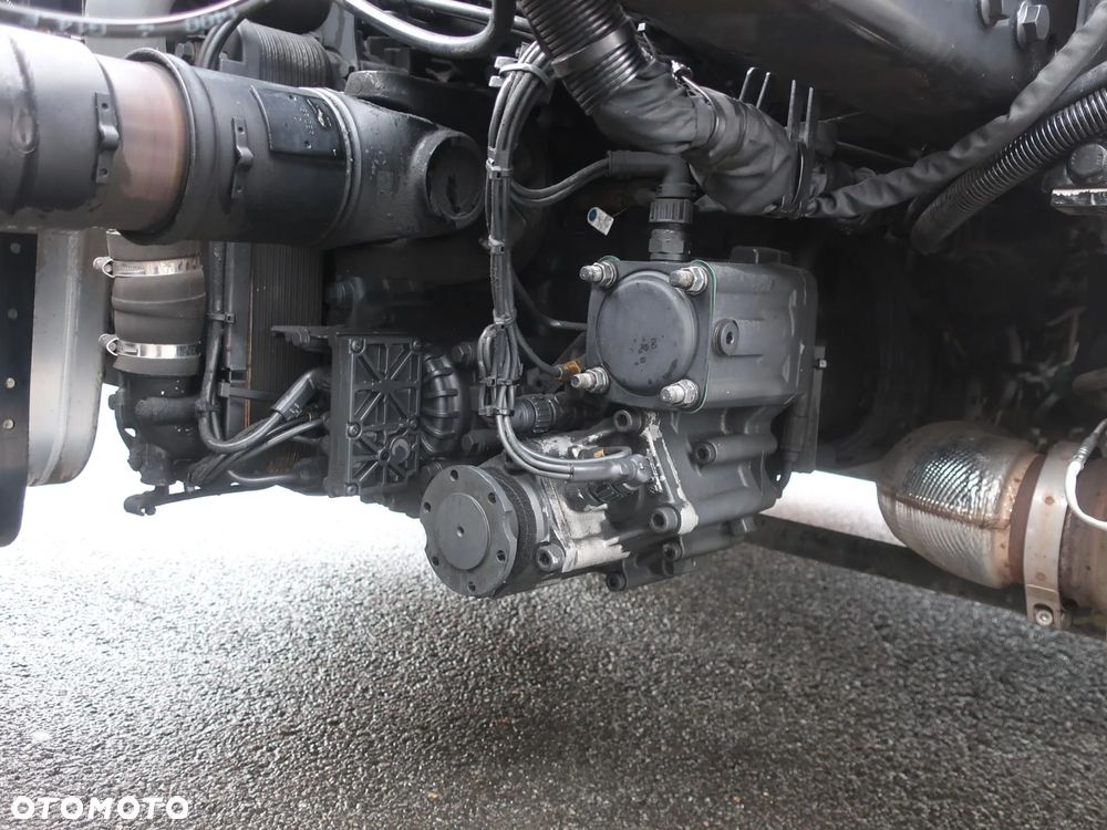 MAN TGX 18.510 4x2 BL SA - 6
