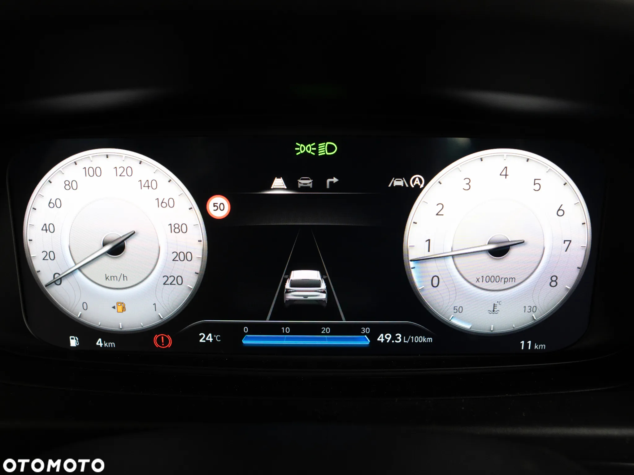 Hyundai i20 1.2 Modern - 9