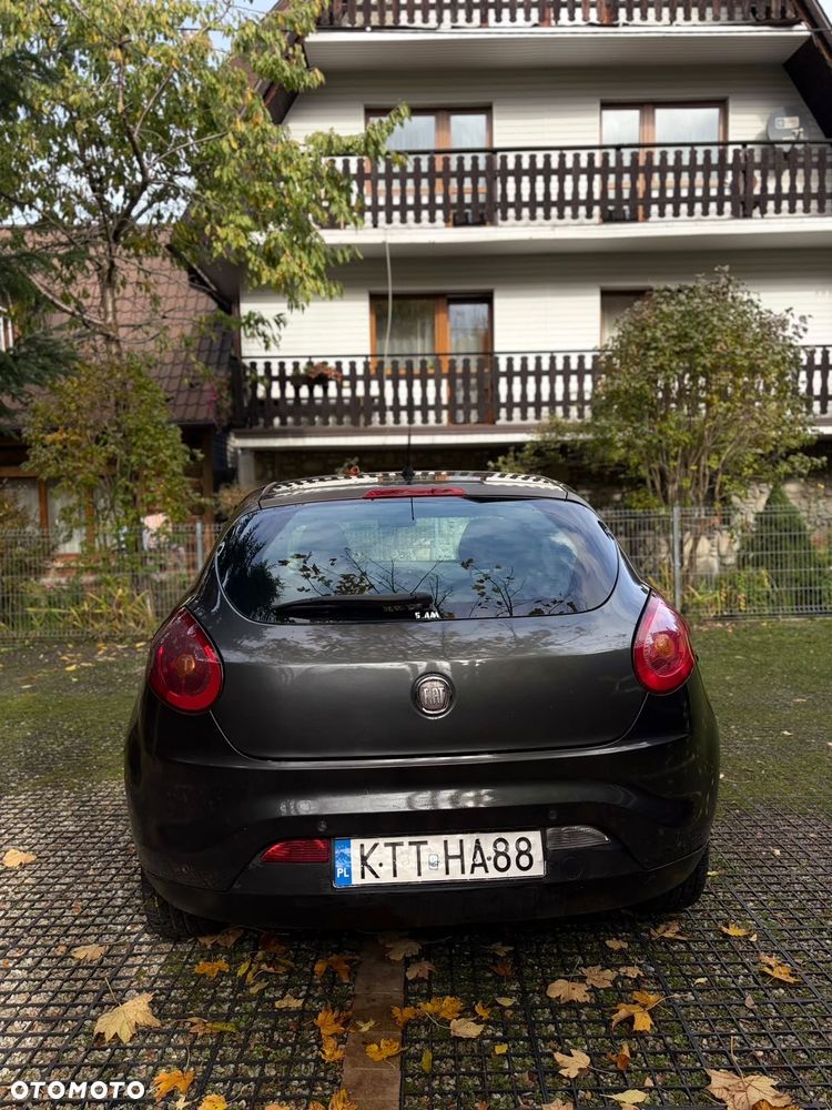 Fiat Bravo - 7
