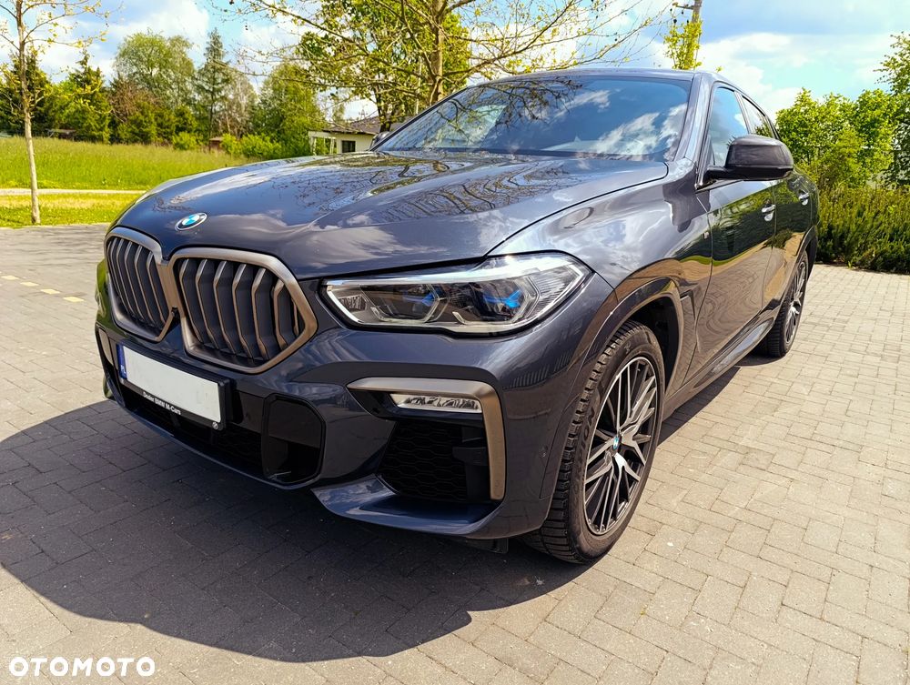 BMW X5 xDrive40d - 2