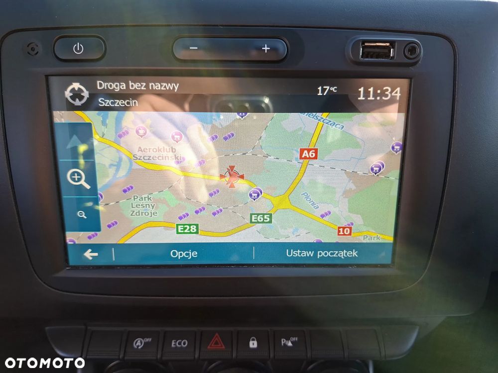 Dacia Duster 1.0 TCe Prestige - 22