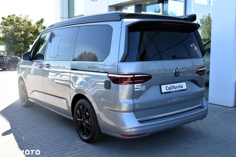 Volkswagen California - 5