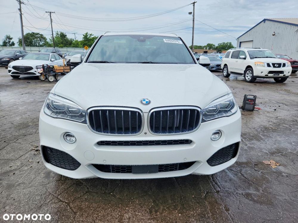BMW X5 - 2