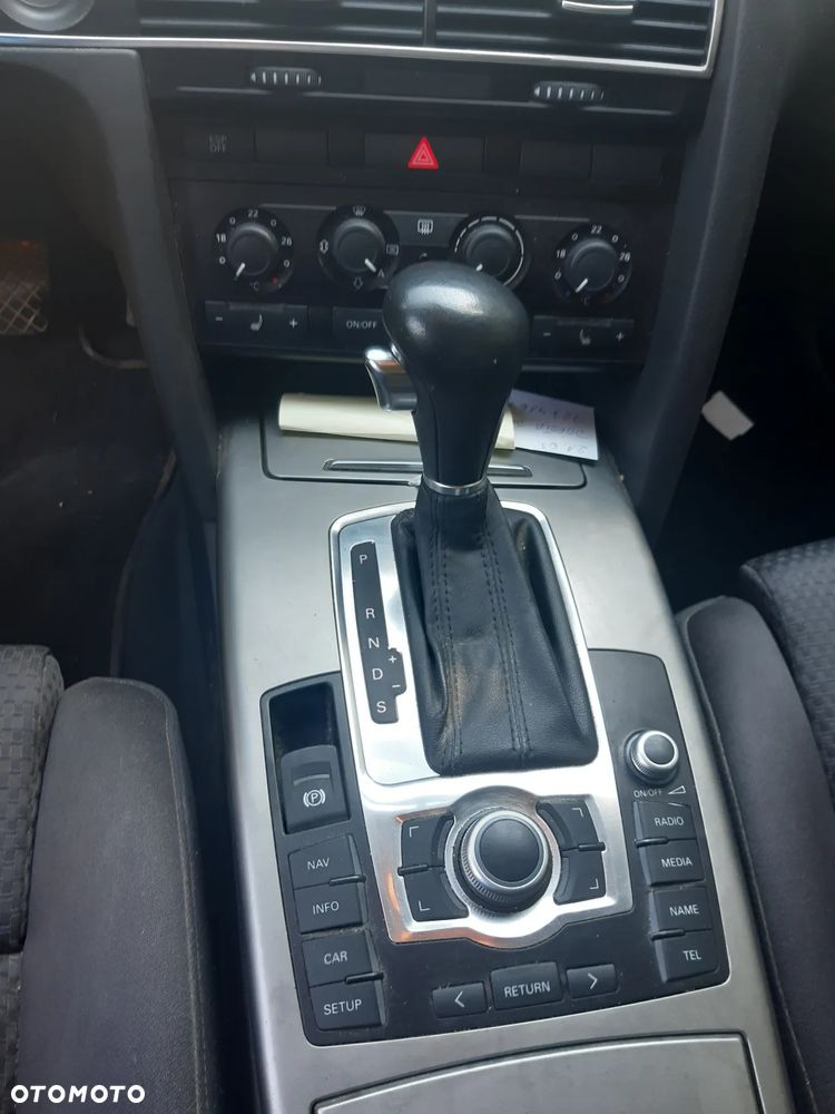Audi A6 Avant 3.2 FSI multitronic - 6