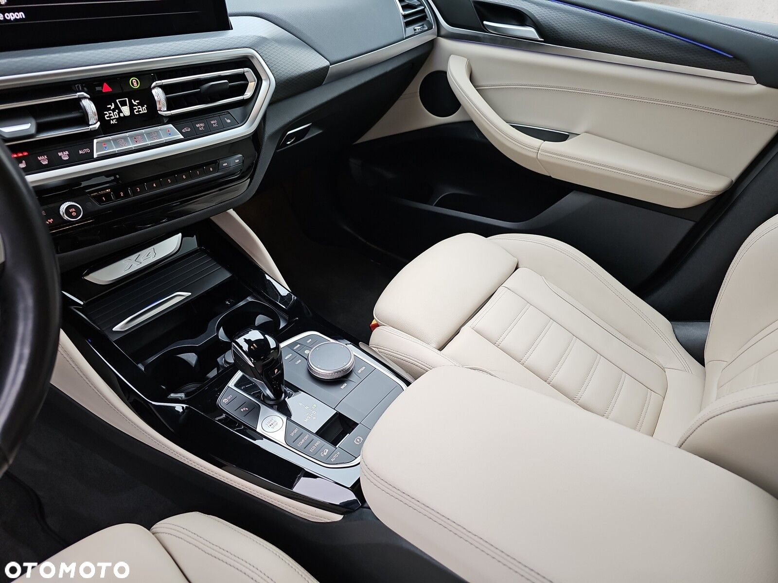 BMW X4 - 18
