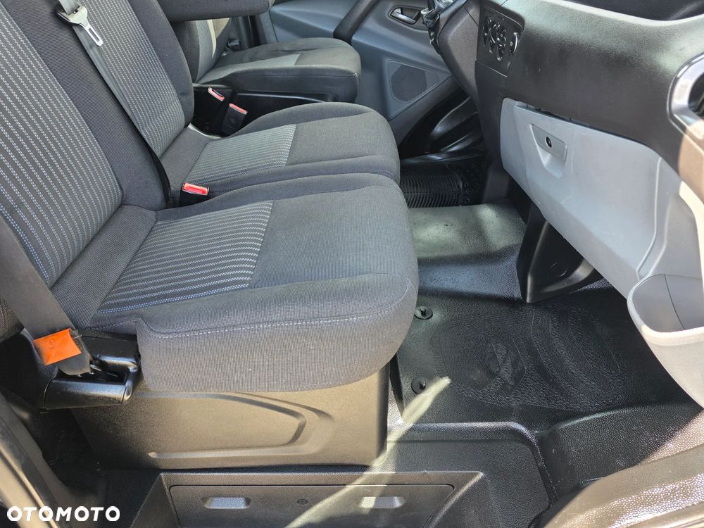 Ford FORD TRANSIT CUSTOM 2.2 TDCI 125 KONNY KLIMA GWARANCJA - 21