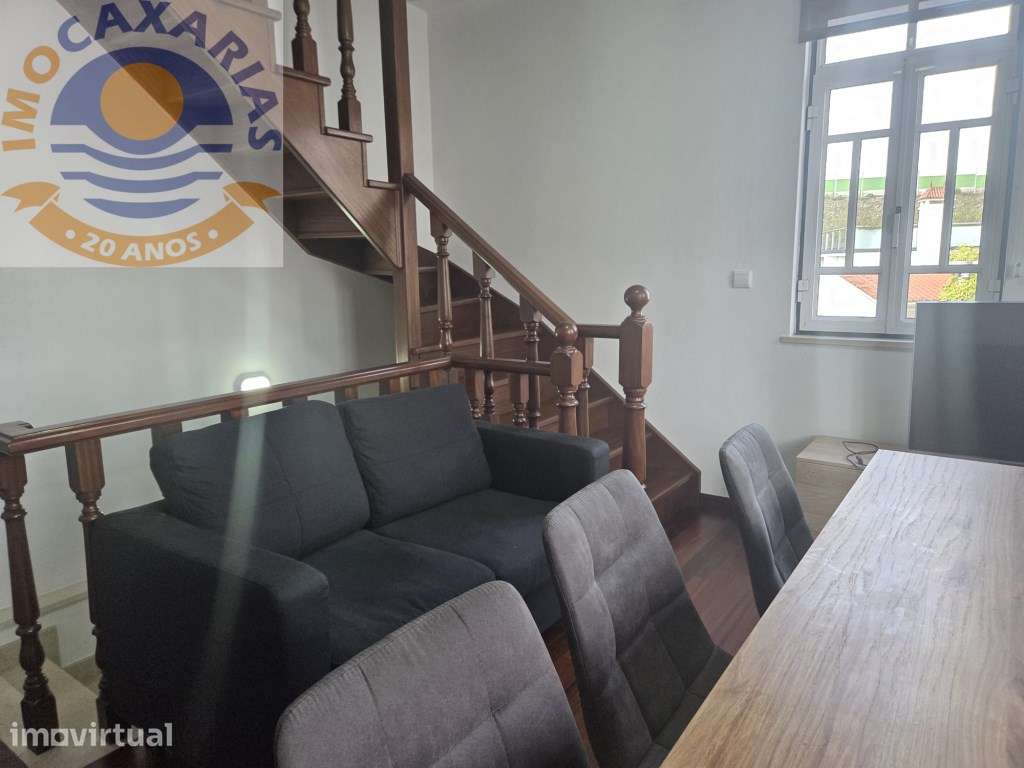 APARTAMENTO T1- Centro da Vila - Grande imagem: 2/19