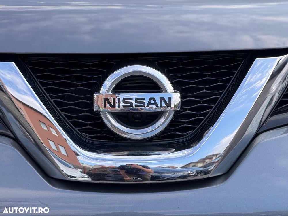 Nissan X-Trail 1.6 dCi ALL-MODE 4x4i Tekna - 35
