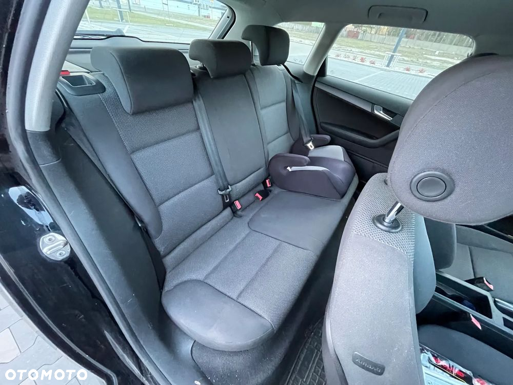 Audi A3 1.6 Attraction - 10