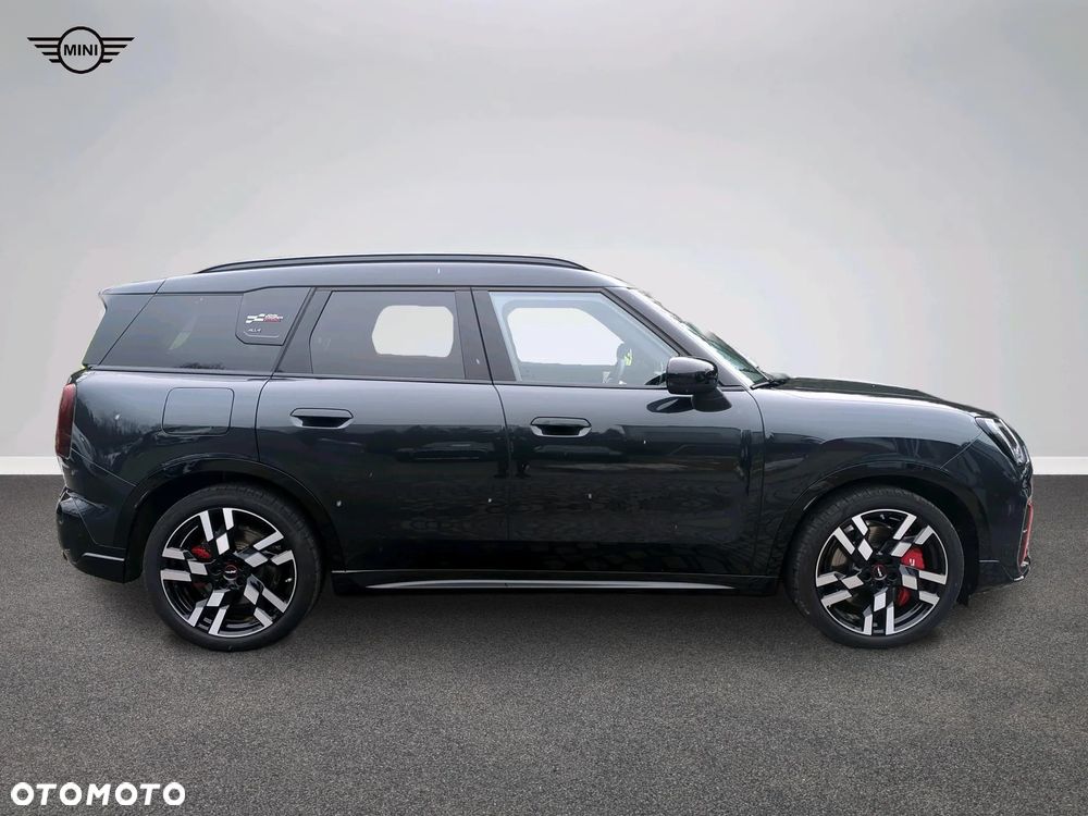 MINI Countryman - 6