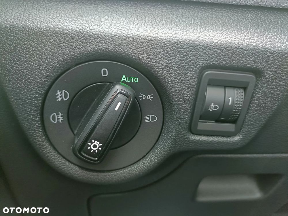 Skoda Kamiq 1.5 TSI Selection - 19