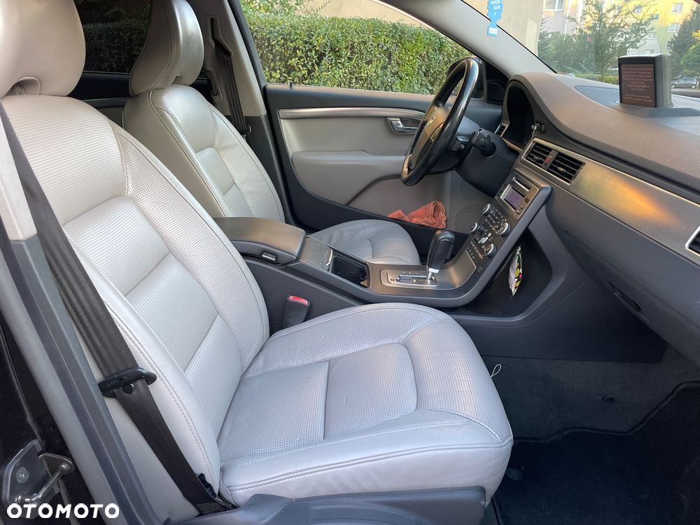Volvo S80 3.2 AWD Summum - 14