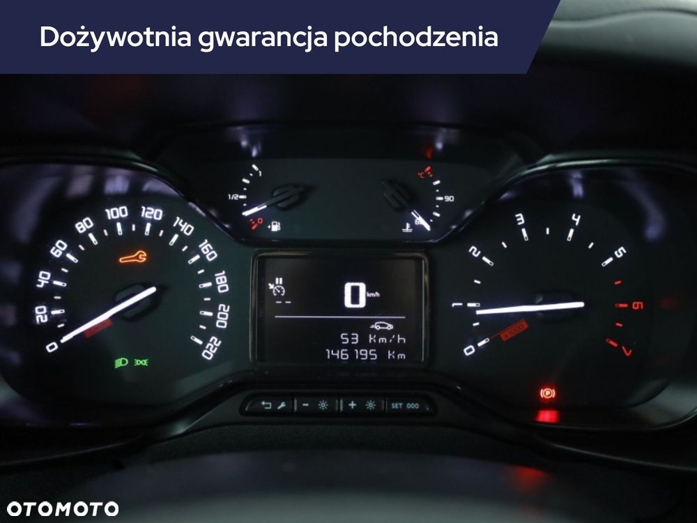Citroën berlingo - 9