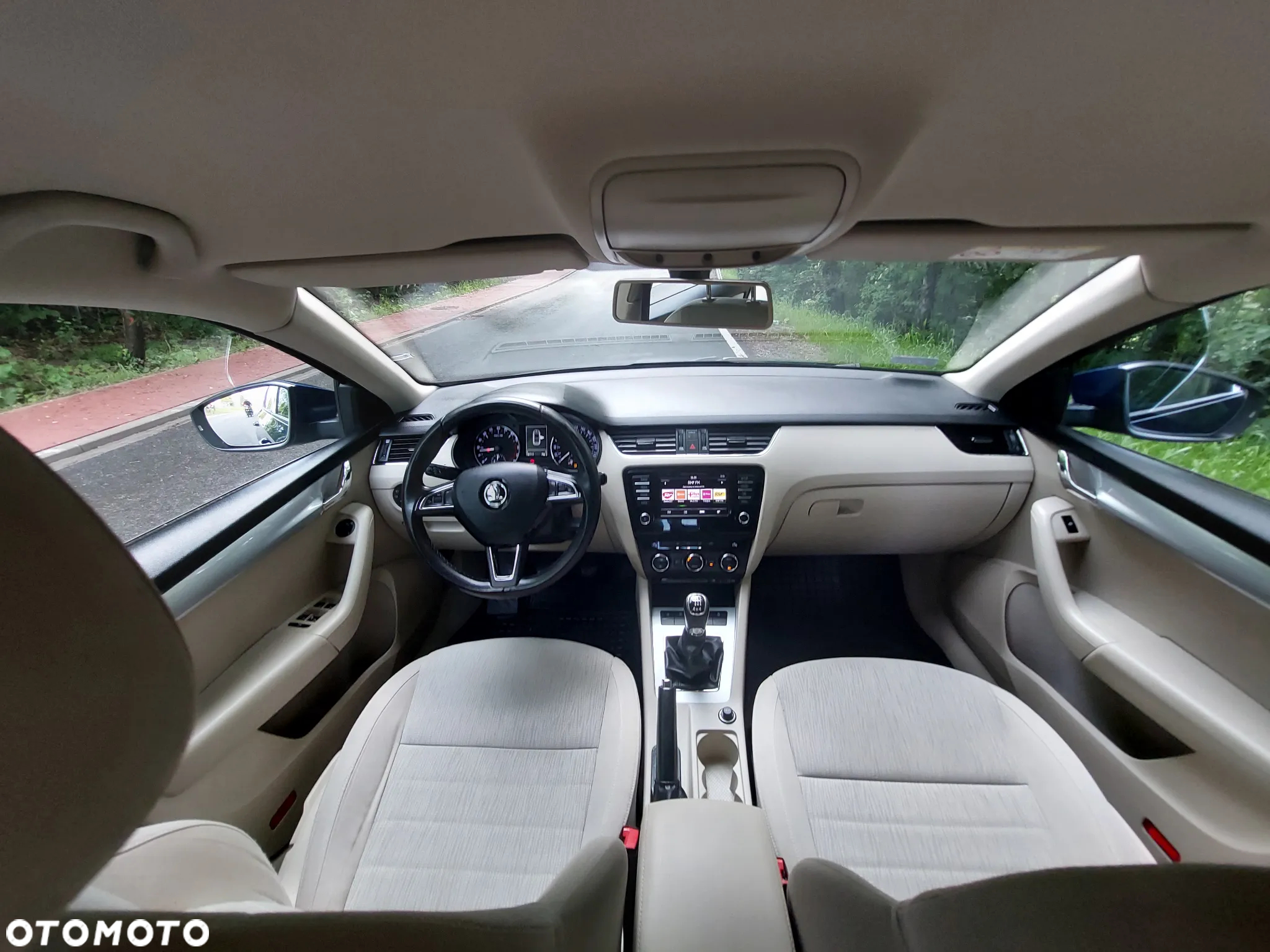 Skoda Octavia 2.0 TDI 4x4 Elegance - 27