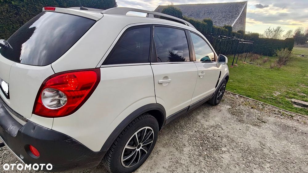 Opel Antara 2.0 CDTI Enjoy - 2