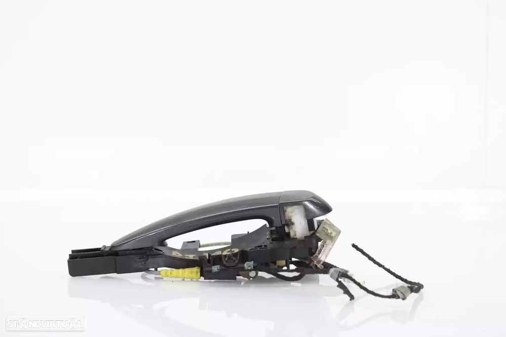 MANIPULO EXTERIOR FRONTAL ESQUERDO BMW 1 2006 -D.I. - 2
