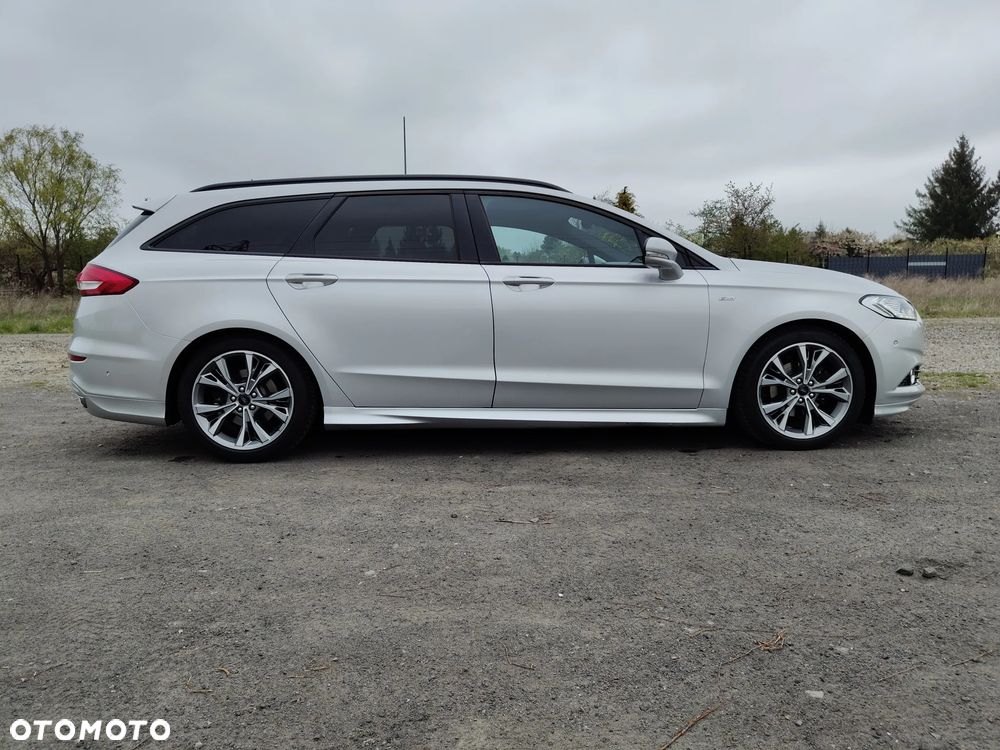 Ford Mondeo 2.0 TDCi ST-Line - 16