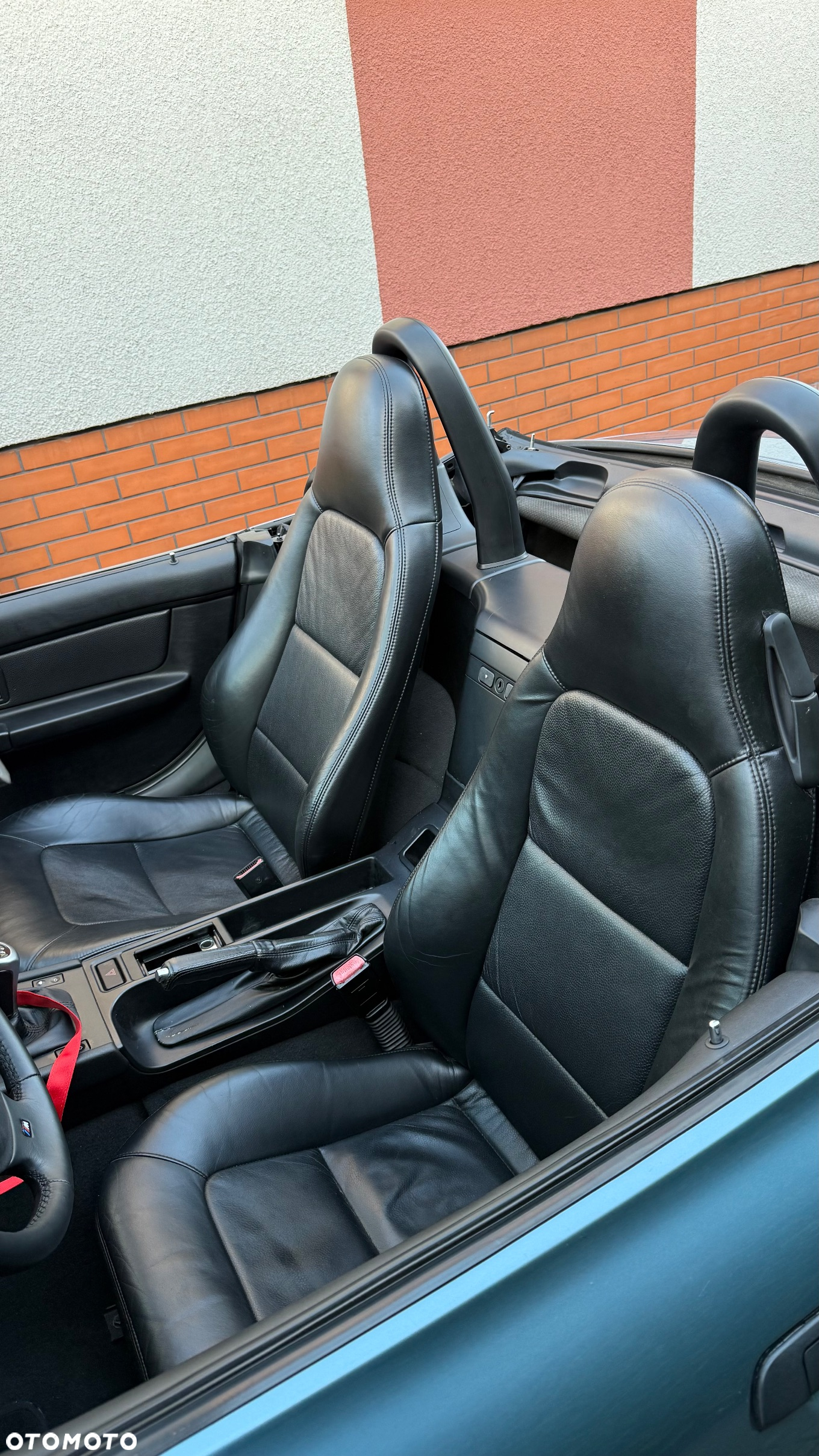 BMW Z3 1.8 - 10