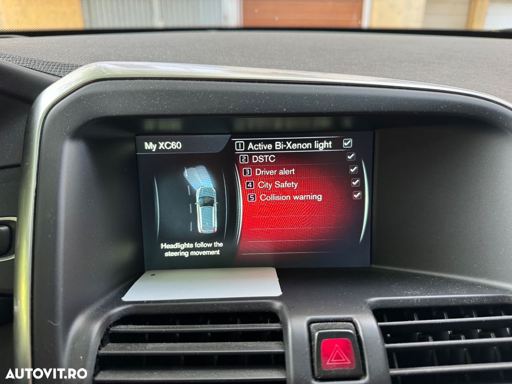 Volvo XC 60 - 6