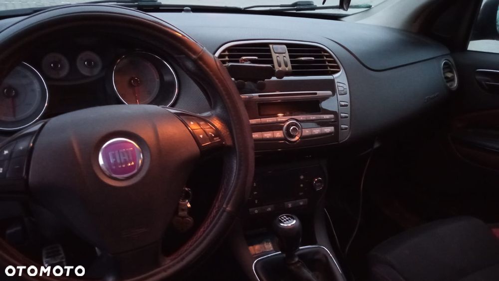 Fiat Bravo - 13