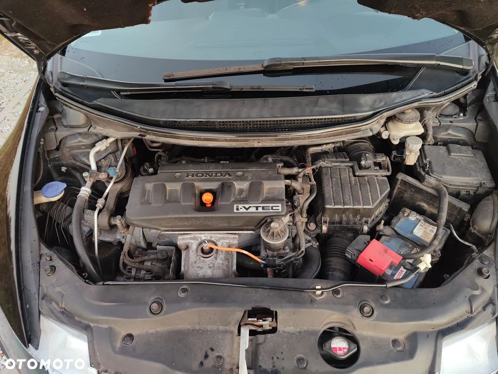 Honda Civic - 2