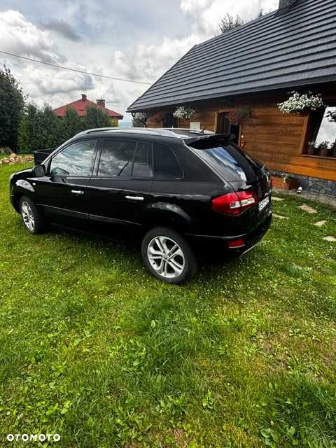 Renault Koleos - 3