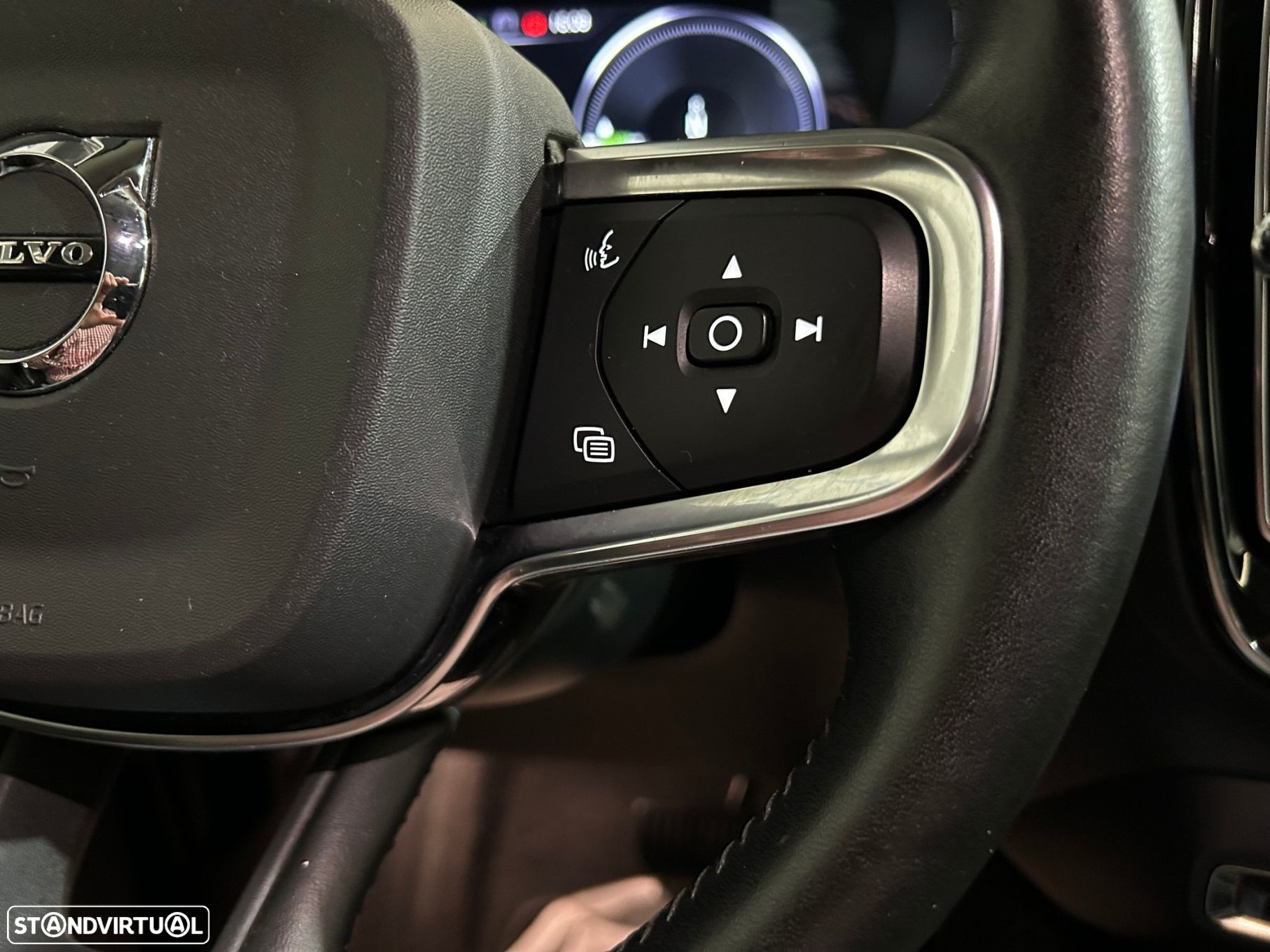 Volvo XC 40 1.5 T5 PHEV Inscription - 33