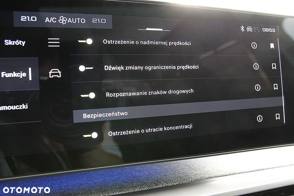 Peugeot 5008 1.6 PHEV 225 GT S e-DCS7 - 28