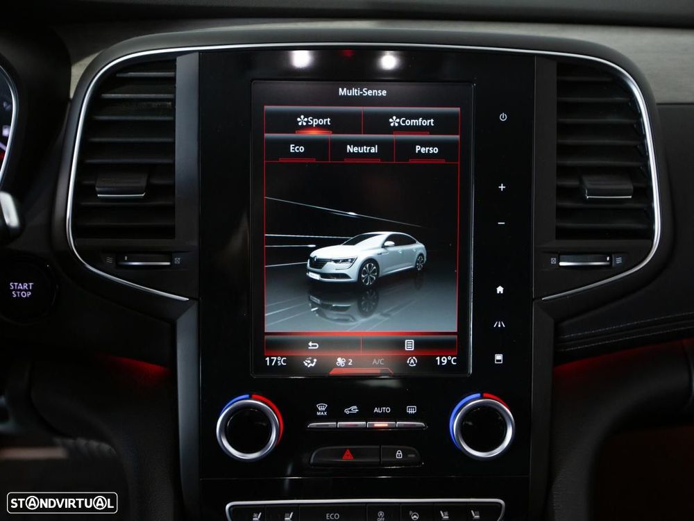 Renault Talisman - 22