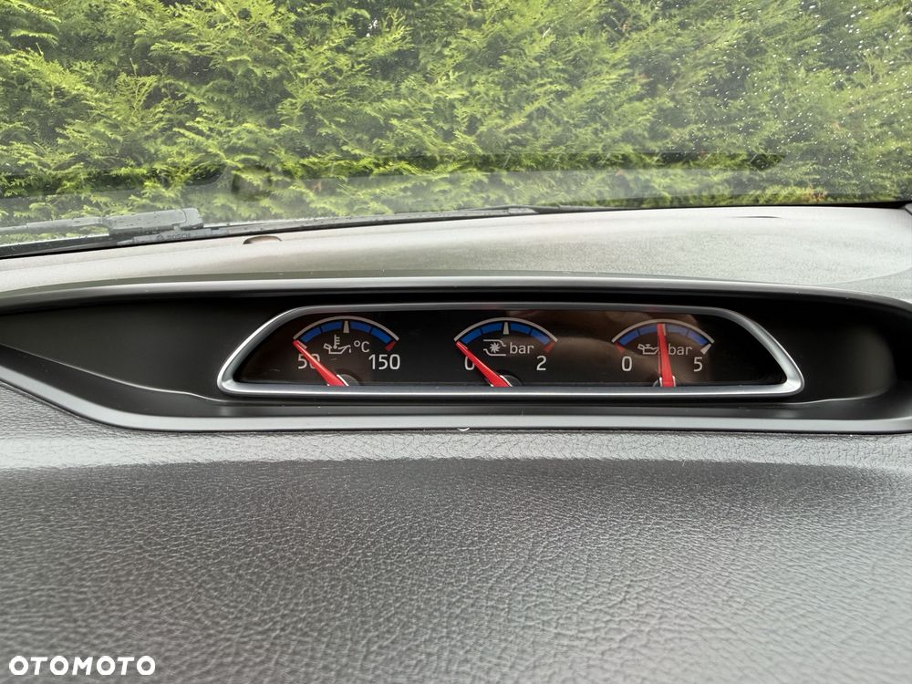 Ford Focus - 8