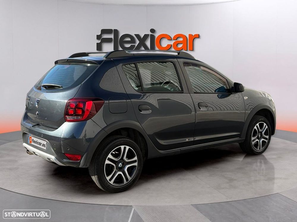 Dacia Sandero - 12