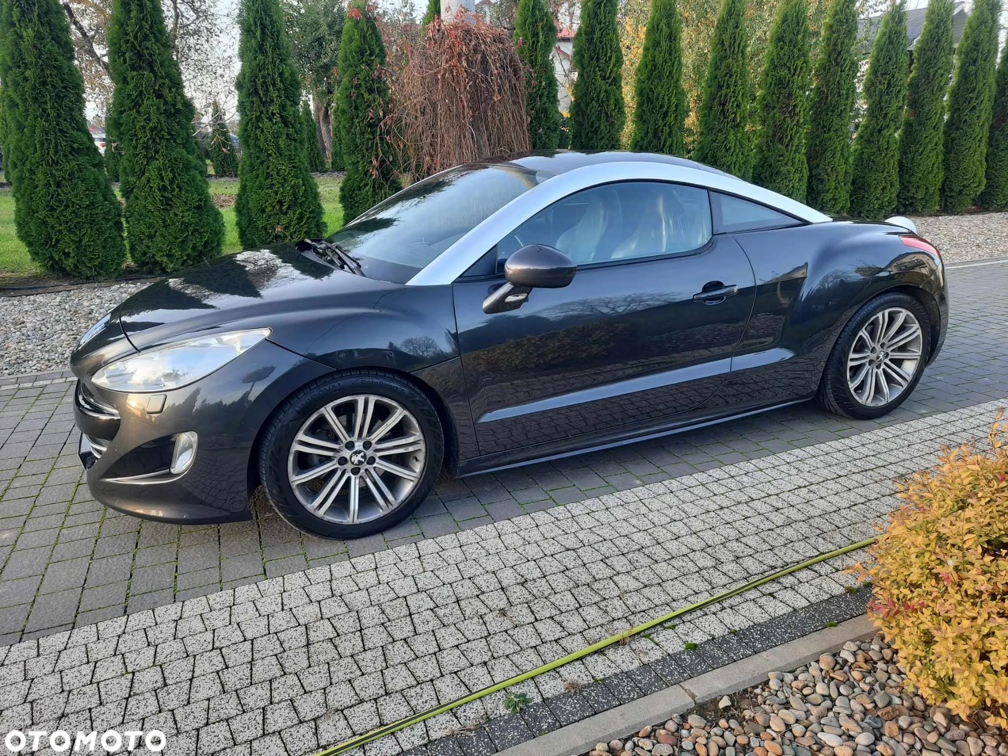 Peugeot RCZ 2.0 HDi FAP 160 - 5