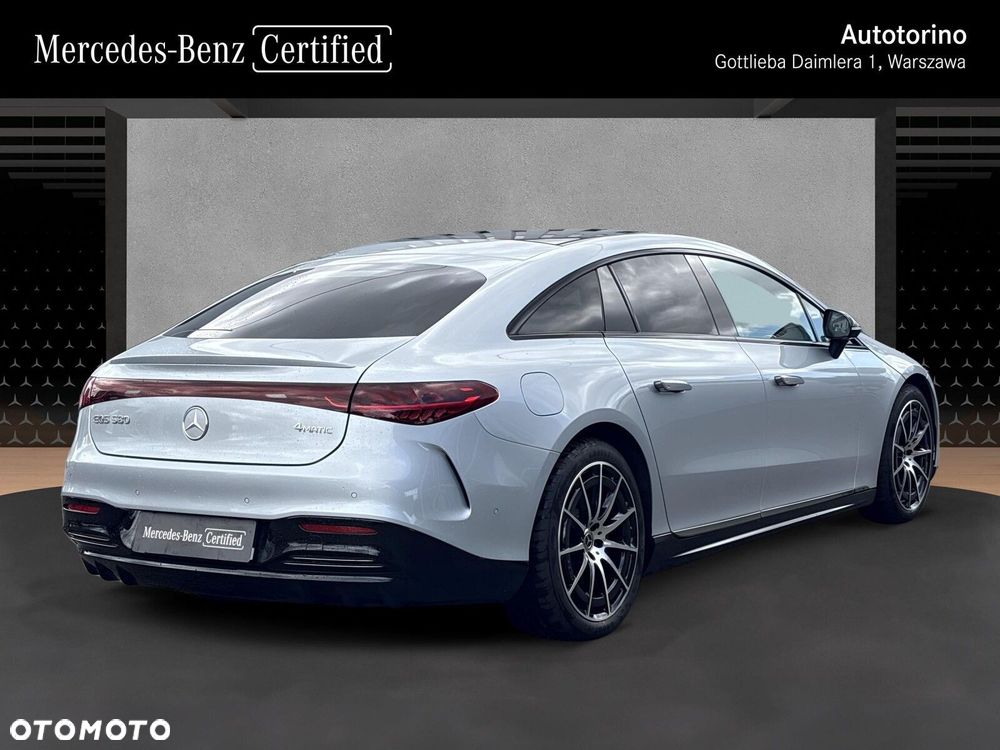 Mercedes-Benz EQS - 6