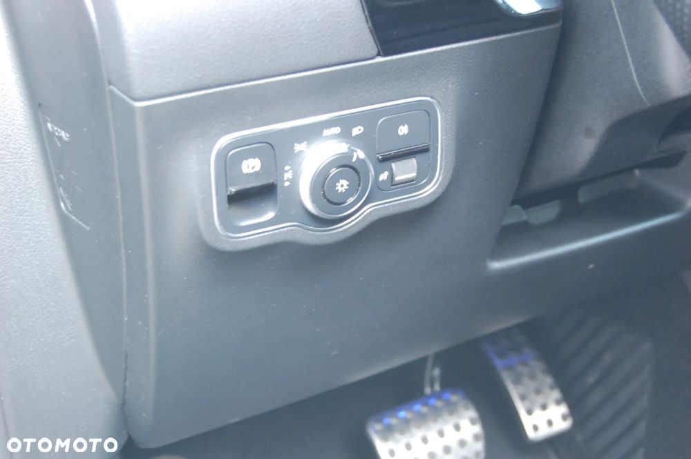 Mercedes-Benz Klasa B 200 d AMG Line 8G-DCT - 21