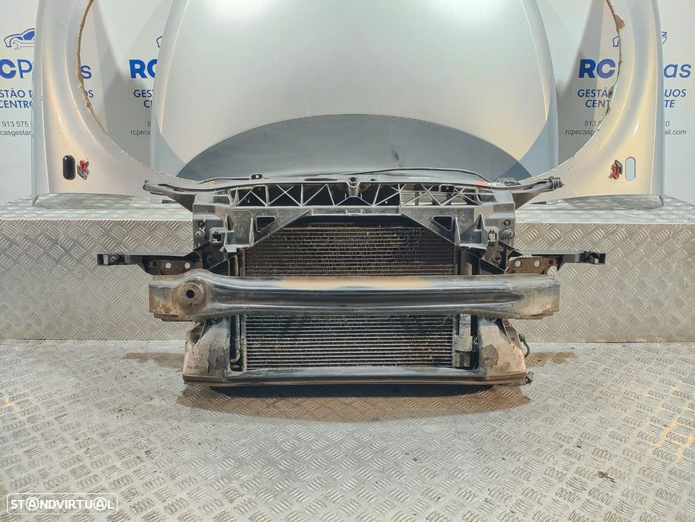 Frente Completa Seat Leon 1P II Mk2 FR - 5