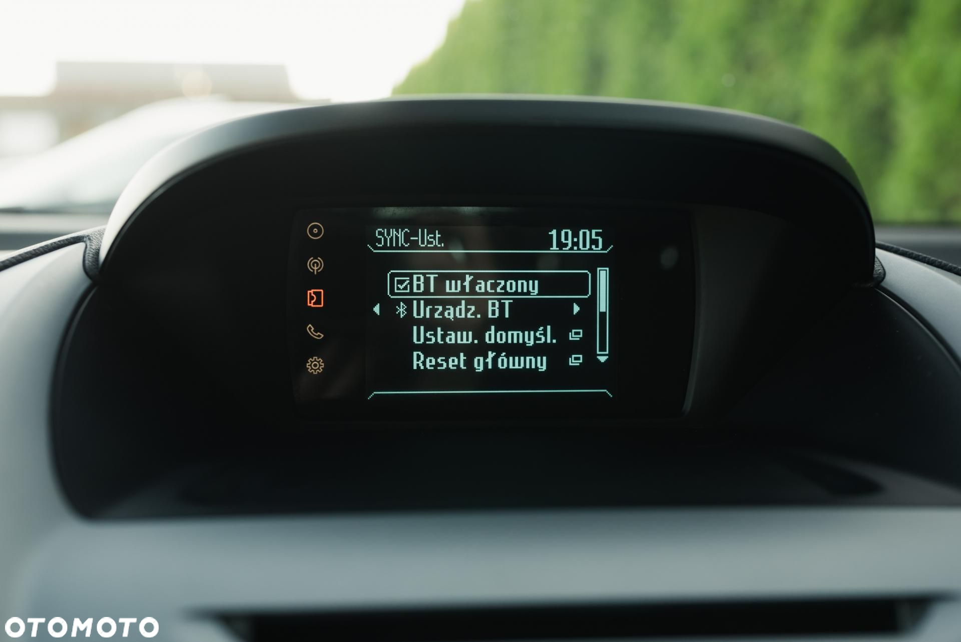 Ford B-MAX - 19