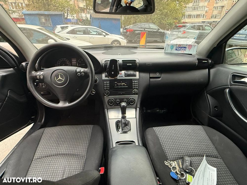 Mercedes-Benz CLK - 3